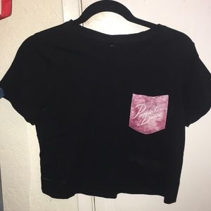 Panic! at the Disco Cropped Tee